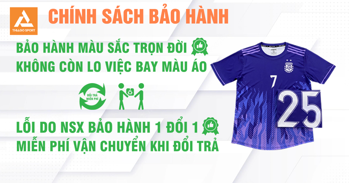 Chính sách đổi trả tốt nhất cho khách hàng