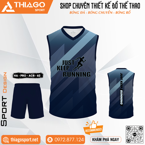 Mẫu áo chạy Marathon ấn tượng nhất