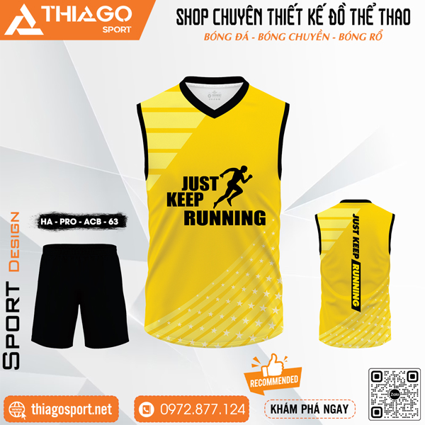 Mẫu áo chạy Marathon đẹp nhất