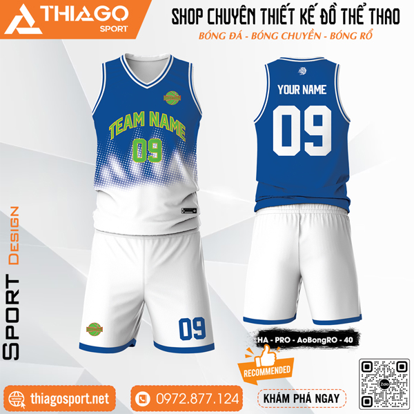 Mẫu áo thi đấu bóng chuyền độc lạ