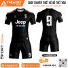 Mẫu áo CLB Juventus đẹp