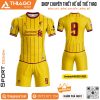 Mẫu áo đá bóng CLB Liverpoor nổi bật
