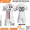 Mẫu áo đấu CLB PSG 2023 mới nhất