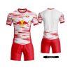 Mẫu áo thi đấu CLB RB Leipzig nổi bật