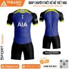 Mẫu áo Clb Tottenham đẹp nhất