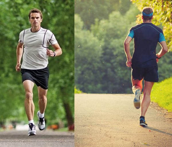 Áo chạy bộ nam hot