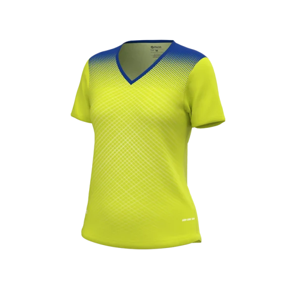 Áo chạy marathon nữ mới nhất