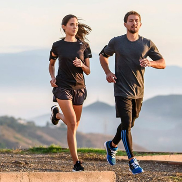 Áo chạy bộ thông dụng mới