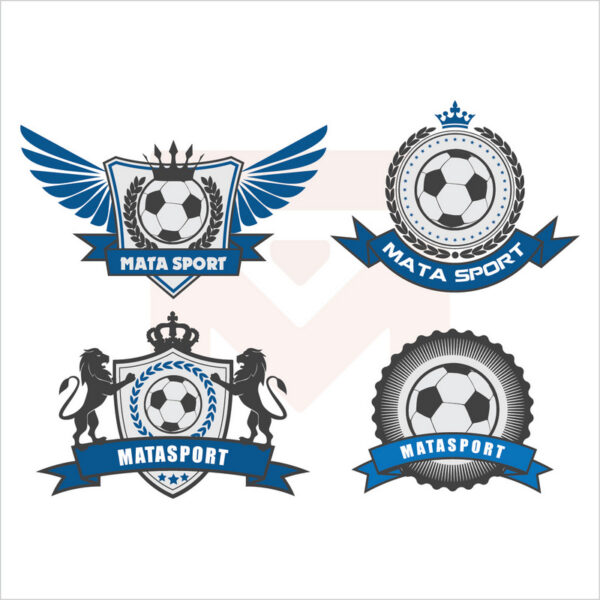 Logo phủi ấn tượng