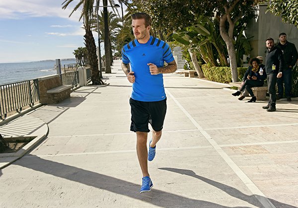 Sự cần thiết của áo chạy bộ