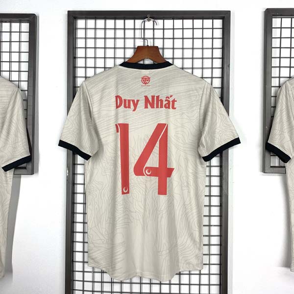 Font số áo thành phẩm thiết kế siêu hót