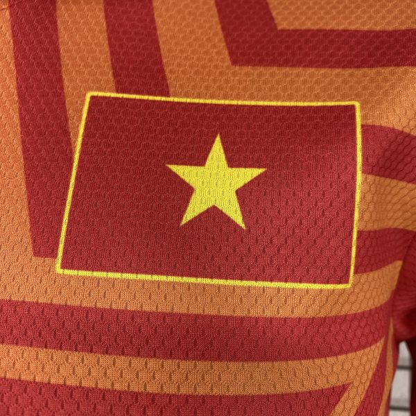 Logo đội tuyển Việt Nam