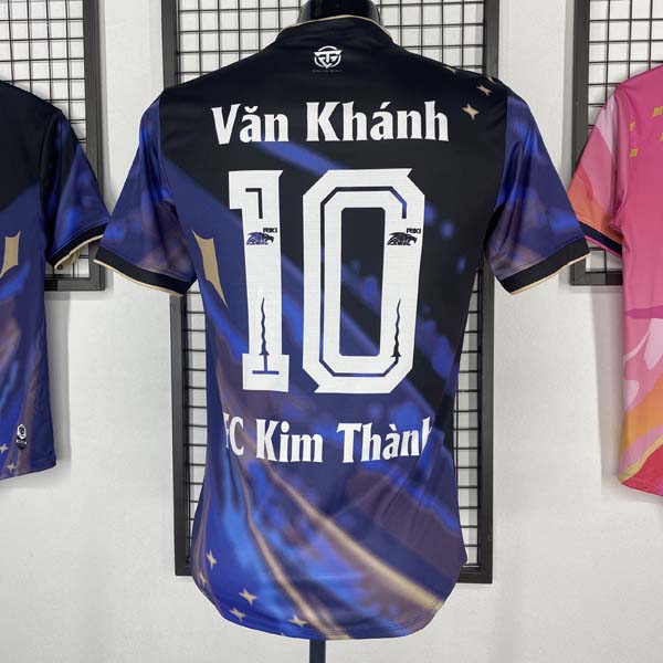 Font số áo bóng đá đẹp